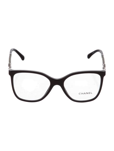 chanel eyeglasses frame|where to buy Chanel glasses.